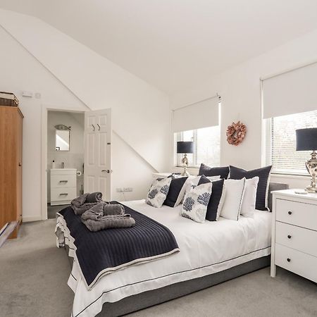 Ty Glan Y Mor - Pwllheli 빌라 외부 사진